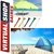 Sombrilla Aluminio Playa + Soporte + Carpa Playera + Envio - comprar online
