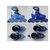 Patines Rollers Niños Talle S 31-34 - comprar online
