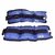 Combo Tobilleras Pesas Par 1kg+2kg+3kg Kit+3 Bandas Elastica - tienda online