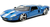 Ford Gt 1 24 Fast Furious Ford Gt Die Cast Collector Rapido  - comprar online