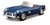Ferrari 250 Gt California 1/24 Burago Auto Coleccion - comprar online