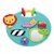 Fisher Price Panel De Actividades Didactico Exploracion en internet