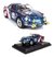 Burago Renault Alpine A110 1600s Escala 1 24 Metalico