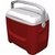 Sombrilla 2,4 Aluminio Ultraliviana + Conservadora Igloo - Virtualshopbaires