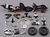 Maisto Benelli Titanium Assemblyline Motos Escala 1 12 - comprar online
