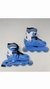 Patines Rollers Niños Talle S 31-34 en internet