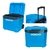 Heladera Conservadora Igloo Latitude 56 L 93 Latas Camping - tienda online