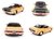 Maisto Desing 1 24 1970 Dodge Challenger R/t - comprar online