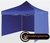 Gazebo Plegable Articulado Carpa Paredes 3x3 Camping Ferias en internet
