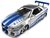 Maisto 1 24 Fast&furious Brian´s Nissan Gt.r [r34] - tienda online