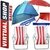 Sombrilla Playa + Soporte + Carpa Playa + Reposeras + Fundas - comprar online