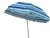 Sombrilla Playa Reforzada 2 Metros Pileta + S Arena + Funda - comprar online