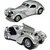 Burago Bugatti Atlantic Escala 1 24 Metalico Coleccion Autos - comprar online