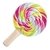 Colchoneta Inflable Intex Pileta Lollipop Paleta Chupetin - comprar online