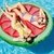 Sandia Inflable Gigante Piletas Jilong Original Lagos - comprar online