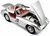 Maisto Premieredition 1 18 Mercedes 300 Slr Uhlenhaut Coupe - comprar online