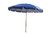 Sombrilla Playa 2,4 M Aluminio Ultraliviana + Soporte Funda - comprar online