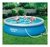 Pileta Bestway 457 84 + Bomba Filtro + Colchoneta + Inflado en internet