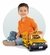 Playmobil 5680 Autobus Escolar Con Luces Original - tienda online
