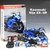 Moto Maisto Kawasaki Ninja Zx - 6r Escala 112 Assemblyline - comprar online