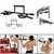 Barra Dominadas Puerta Multifuncion Gym Pro - comprar online