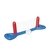 Juego De Voley Inflable Red Bestway Pileta Con Pelota