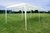 Gazebo 3x3 Rafia + 4 Paredes + Bolso De Transporte - comprar online