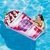 Colchoneta Flotador Inflable Intex Helado Barry Pink Pileta - tienda online