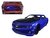 Auto Maisto Chevrolet 2010 Camaro Ss Rs Muscle Car 124