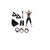 3 Bandas Entrenamiento Accesorios 12 Musculos + Bolso en internet