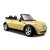 Autos De Coleccion Maisto Escala 1/24 Mini Cooper Cabrio