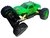 Imagen de Vehículo Acción Control Remoto Rock Crawler Maisto 4x4 +9led