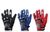 Imagen de Combo Casco Motocross + Guantes De Adultos Motos Cuatriciclo