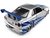 Maisto 1 24 Fast&furious Brian´s Nissan Gt.r [r34] - Virtualshopbaires
