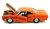 Maisto 1 25 1970 Plymouth Gtx Specialedition Auto Coleccion - comprar online