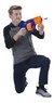 Nerf N Strike Elite Surgefire Escopeta + 15 Dardos Hasbro - tienda online