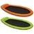 Colchoneta Inflable Intex Red Humeda Aro Mas Inflador en internet