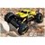 Vehículo Acción Control Remoto Rock Crawler Maisto 4x4 +9led