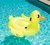 Colchoneta Inflable Pato Cisne Bestway Gigante Xxl Pileta