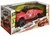 Maisto 1: 10 Escala Desierto Rebel 1967 Ford Mustang Gt - comprar online