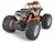 Imagen de Maisto Tech R/c Rock Crawler 3xl Rebel Radio Control 4x4