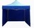 Gazebo Plegable Articulado Paredes 3x3 16kg + Cobled Jardin - tienda online