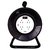 Prolongador Alargue Enrollable 25 Mt 4 Tomas - Virtualshopbaires