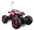 Vehículo 4x4 Rc A Control Remoto Rock Crawler Maisto Toys
