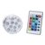 Luz Led Rgb Sumergible Piletas Jacuzzi Fuente Agua Jardin - tienda online