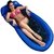 Colchoneta Inflable Intex Red Humeda Aro Mas Inflador - comprar online