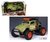 Auto A Radio Control Remoto Rc Electrico Brush 3040km Grande - comprar online