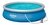Pileta Bestway 396x84 + Bomba+ Inflador + Colchoneta Fast Se