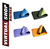 Colchoneta Mat Ecologica Yoga Pilates 10 Mm Tpe Latex Free - comprar online