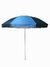 Sombrilla Playa 2,4 Playa Aluminio Ultraliviana Linterna 21 Led - comprar online